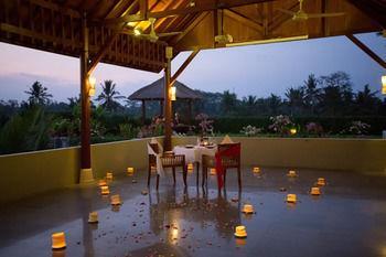 Hotel Ubud Wana Resort - Bild 3