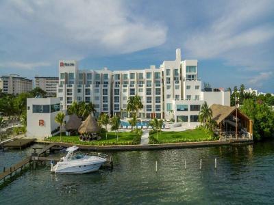 Hotel Real Inn Cancún - Bild 4