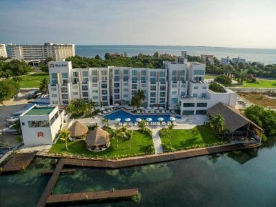 Hotel Real Inn Cancún - Bild 3