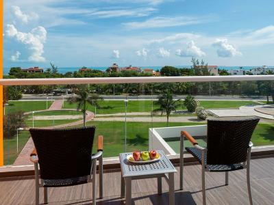 Hotel Real Inn Cancún - Bild 2