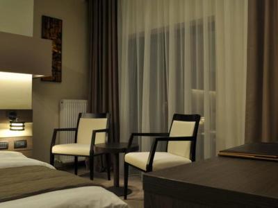 Hotel Scapino - Bild 4