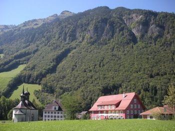 Hotel Gasthaus Grafenort - Bild 2