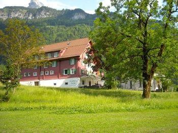 Hotel Gasthaus Grafenort - Bild 1