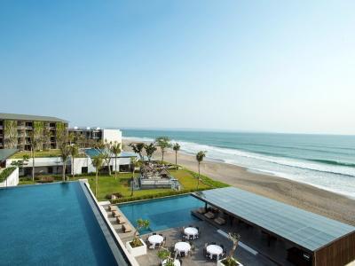 Hotel Alila Seminyak - Bild 5