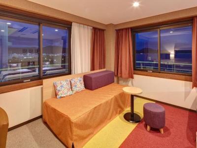 Hotel Yugafu Inn Okinawa - Bild 4