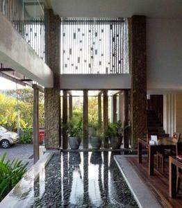 The Kirana Canggu Hotel - Bild 4