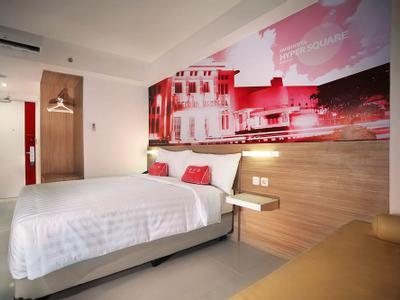 favehotel Hyper Square - Bild 5