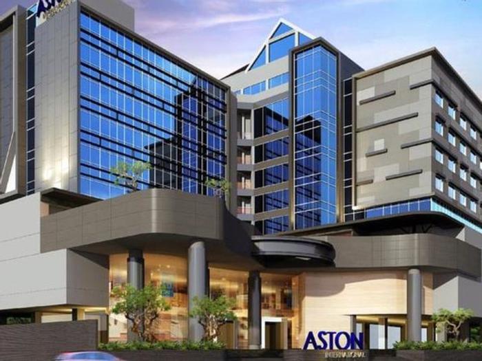 Aston Semarang Hotel & Convention Center - Bild 1