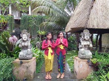 Artini Bisma Ubud Hotel - Bild 2