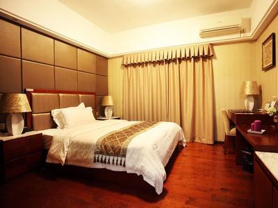 Hotel Bodun International Serviced Apartment - Bild 3