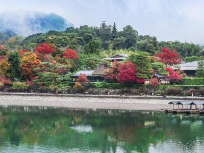 Suiran A Luxury Collection Hotel, Kyoto - Bild 4