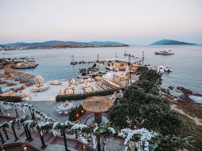 Hotel Caresse, a Luxury Collection Resort & Spa, Bodrum - Bild 1