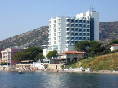 Hotel Karaaslan Inn - Bild 2