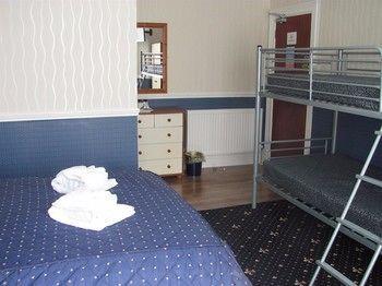 Hotel Branston Lodge Guest House - Bild 1