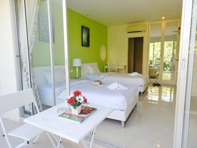 Hotel Jinta Andaman - Bild 4