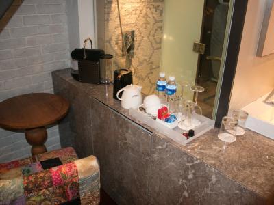 Hotel The Daulat - Bild 5