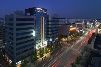 SR Hotel Seoul - Bild 4