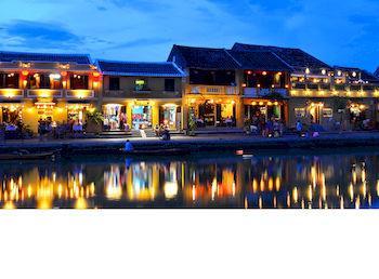 Royal Riverside Hoi An Hotel - Bild 5