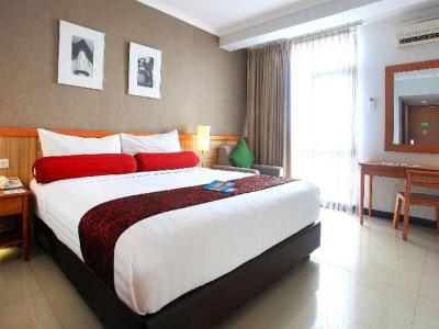 Ivory By Ayola Hotel Bandung - Bild 5