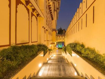 Hotel Umaid Haveli Jaipur - Bild 3