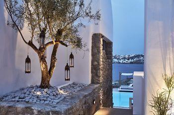 Mykonos No 5 Hotel & Villas - Bild 5