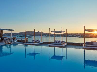 Mykonos No 5 Hotel & Villas - Bild 2