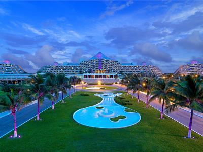 Hotel The Reserve at Paradisus Cancún - Bild 2