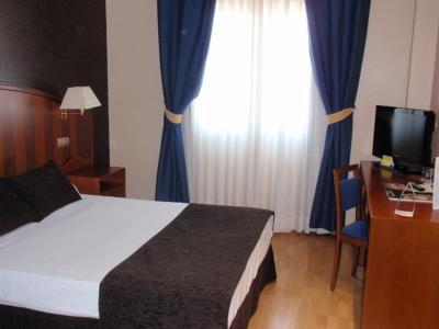 Hotel Ponferrada Plaza - Bild 5