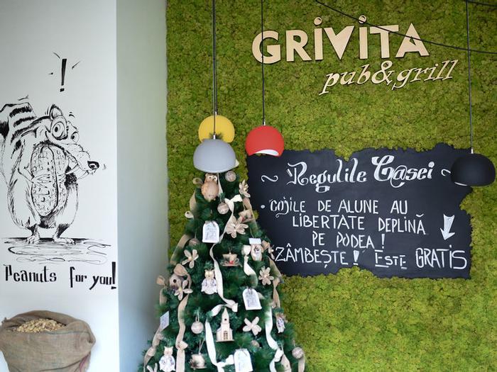 Euro Hotel Grivita - Bild 1