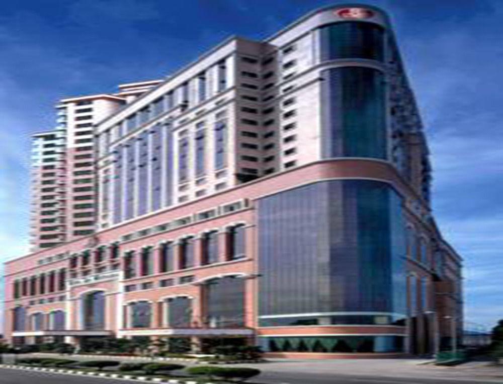 Renai Hotel Kota Bharu - Bild 1