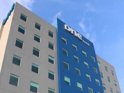 Hotel One Villahermosa 2000 - Bild 2