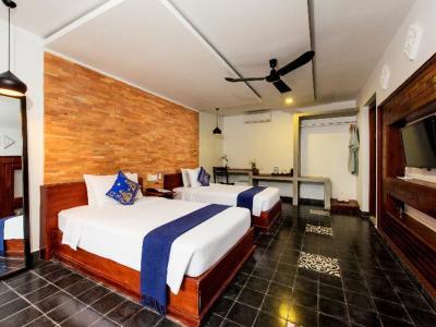 Hotel Charming Angkor Resort & Spa - Bild 5