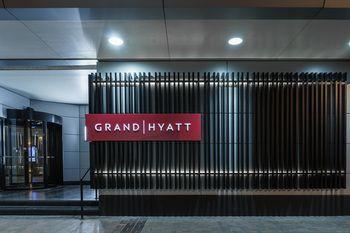 Hotel Grand Hyatt Denver - Bild 3