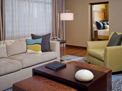 Hotel Grand Hyatt Denver - Bild 4