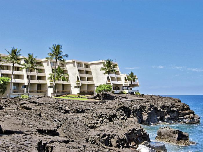 Outrigger Kona Resort and Spa - Bild 1