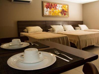 NovoHotell Recife - Bild 5