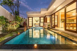 Hotel Beautiful Bali Villas - Bild 1