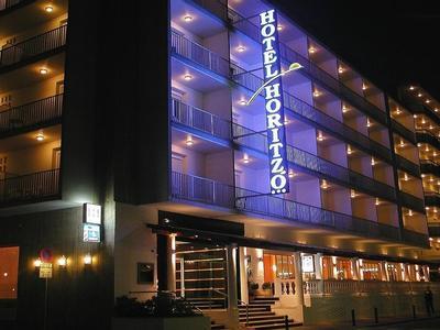 Horitzó Hotel - Bild 5