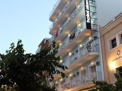 Hotel Alameda - Bild 3
