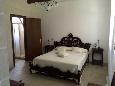 Hotel Masseria Torrepietra - Bild 3