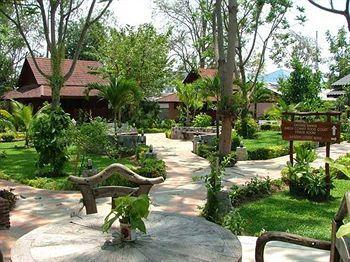Hotel Diana Garden Resort & Garden Lodge - Bild 4