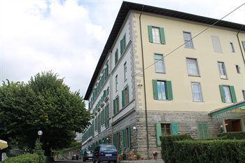 Hotel Croce di Savoia - Bild 4