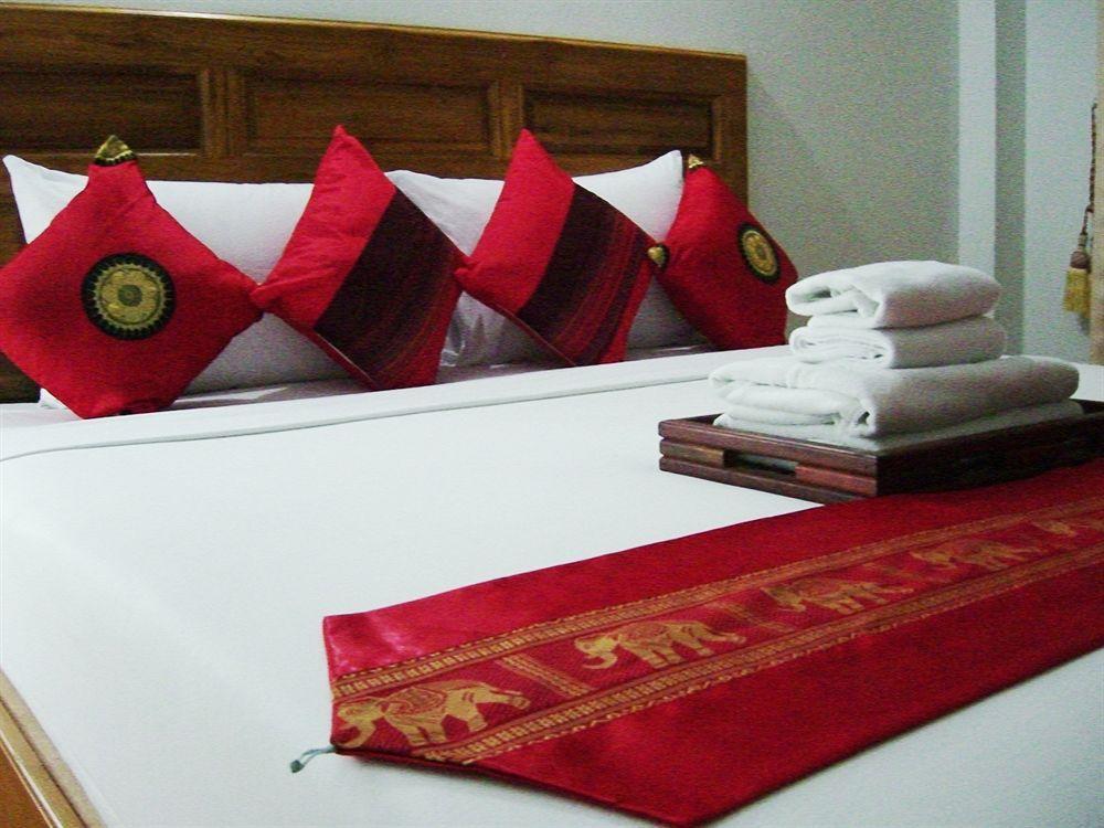 Hotel Bangyai Buri Resort - Bild 1