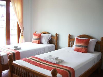 Hotel Bangyai Buri Resort - Bild 2