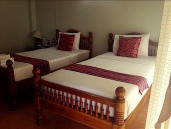 Hotel Bangyai Buri Resort - Bild 3