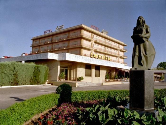 Hotel Crisol Regio - Bild 1