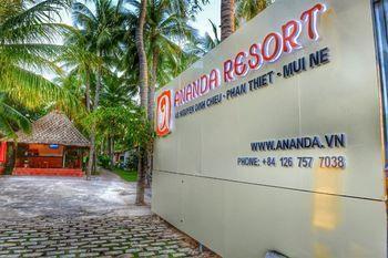 Hotel Ananda Resort - Bild 5