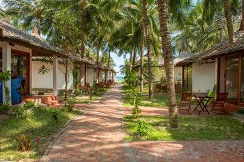 Hotel Ananda Resort - Bild 2