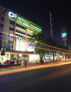 Go Hotels Otis Manila - Bild 3