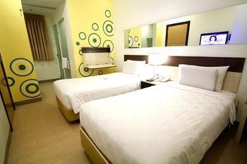 Go Hotels Otis Manila - Bild 5